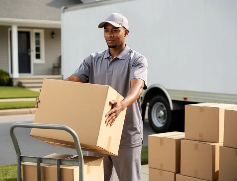 moving company Moorpark